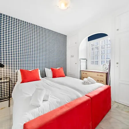 Apartment C02 Royal - *