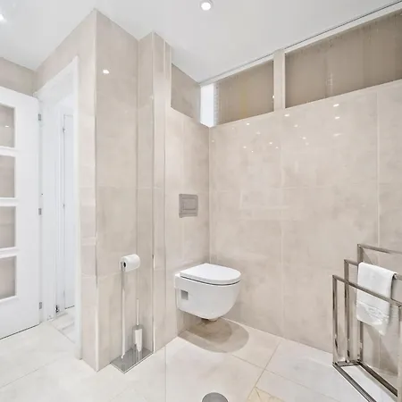 C02 Royal - Apartment *