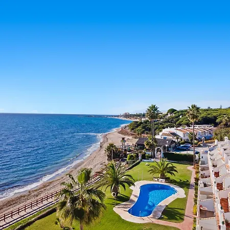 C02 Royal - Apartment Sitio de Calahonda