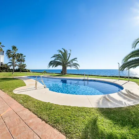 C02 Royal - Apartment Sitio de Calahonda