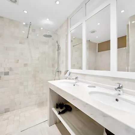 Apartment C02 Royal - Sitio de Calahonda