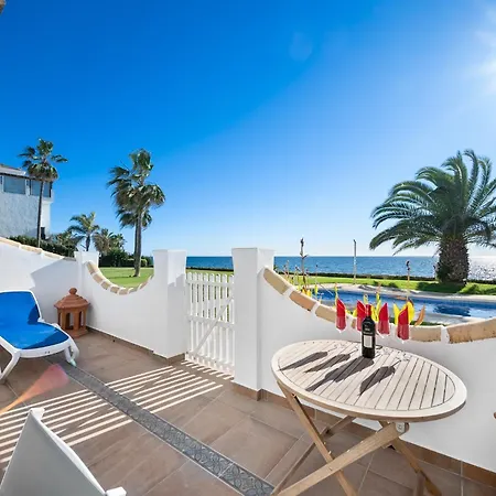 C02 Royal - Sitio de Calahonda
