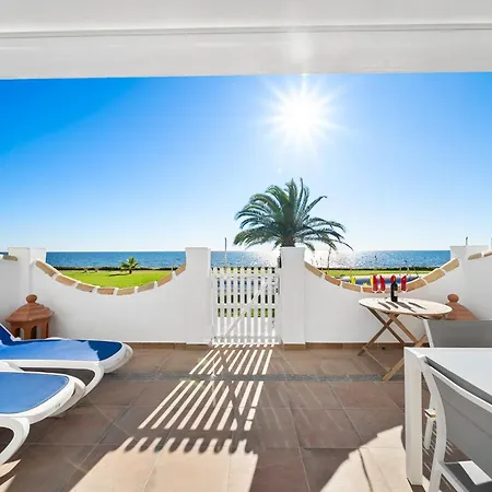 C02 Royal - Apartment Sitio de Calahonda