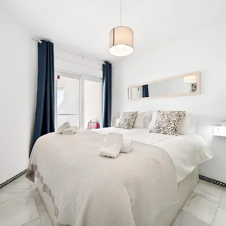 C02 Royal - Apartment Sitio de Calahonda